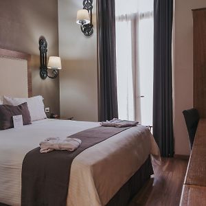 Habitación Estándar con Cama King